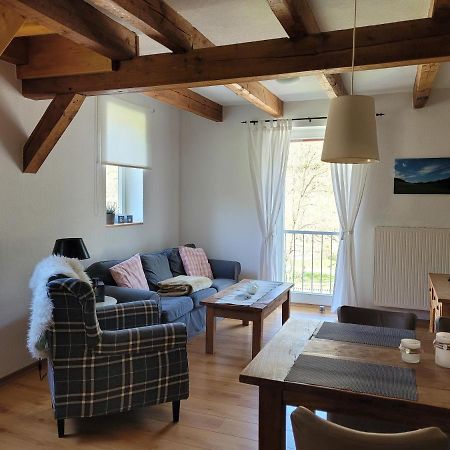 Ferienwohnung Forsthaus Willingen (Upland) Exterior foto