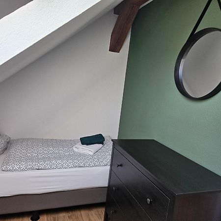 Ferienwohnung Forsthaus Willingen (Upland) Exterior foto