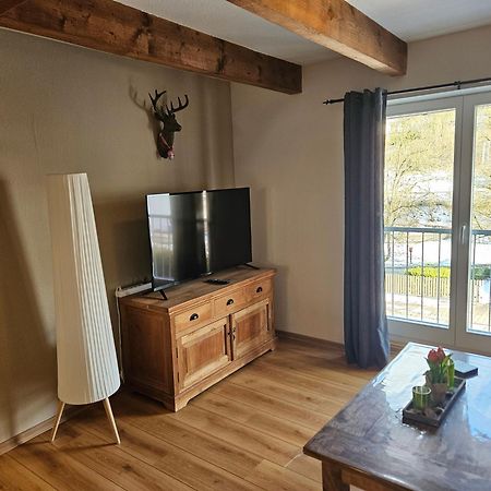 Ferienwohnung Forsthaus Willingen (Upland) Exterior foto