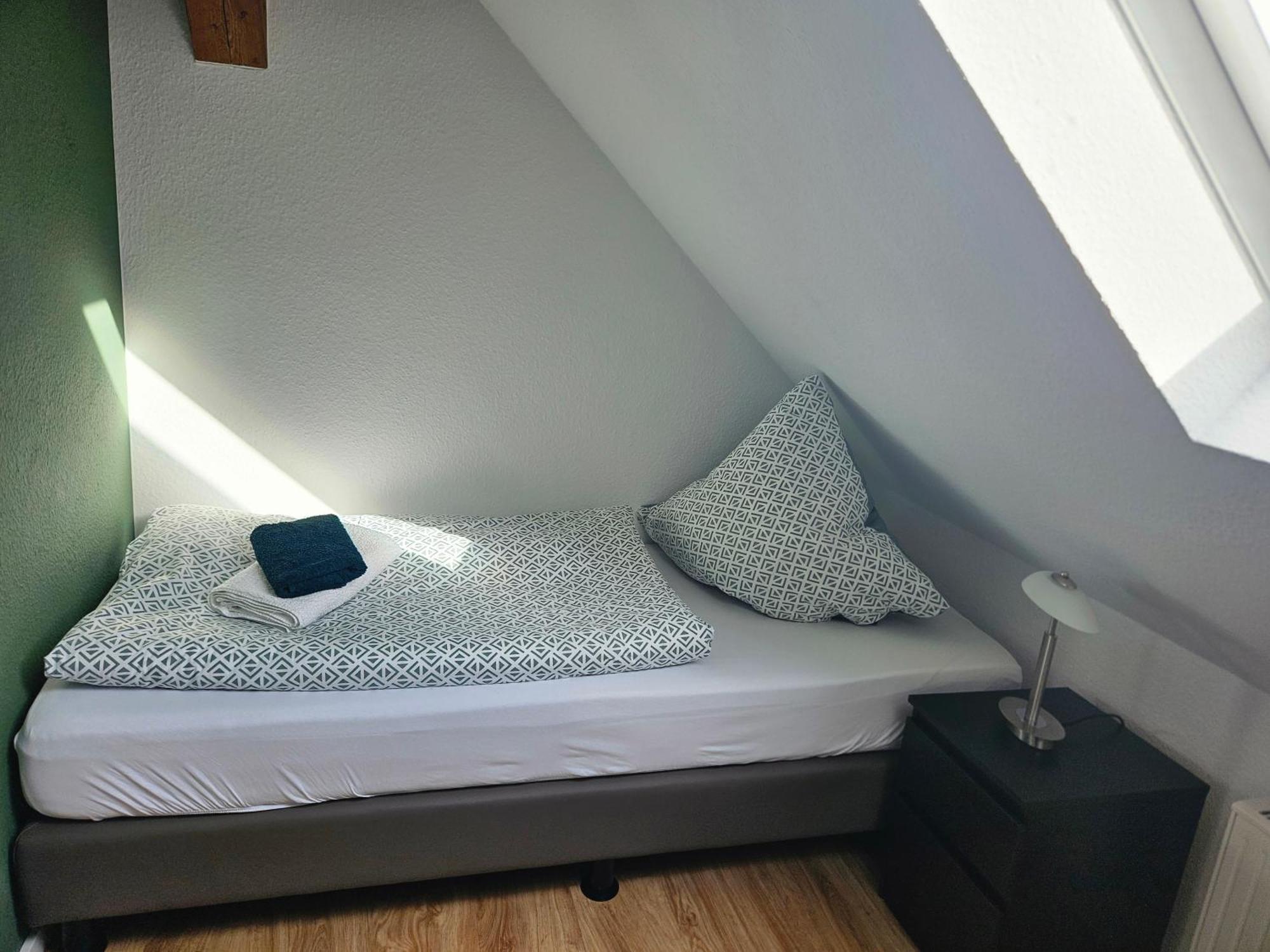 Ferienwohnung Forsthaus Willingen (Upland) Exterior foto