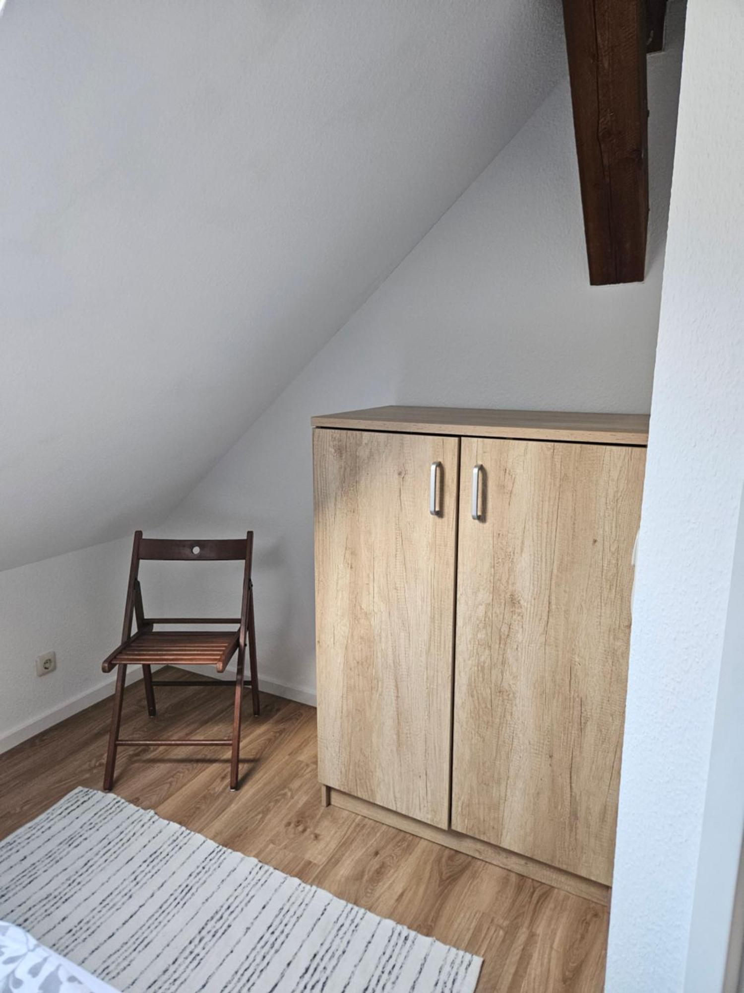 Ferienwohnung Forsthaus Willingen (Upland) Exterior foto